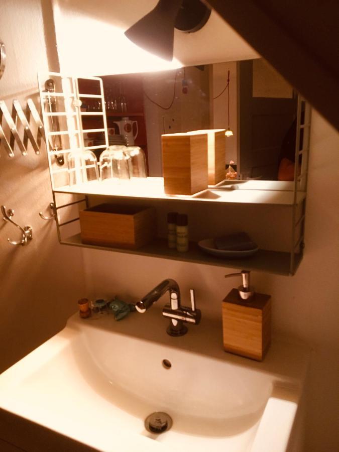 Vintage-mansarde Uber Wilden Garten Homestay Stuttgart
